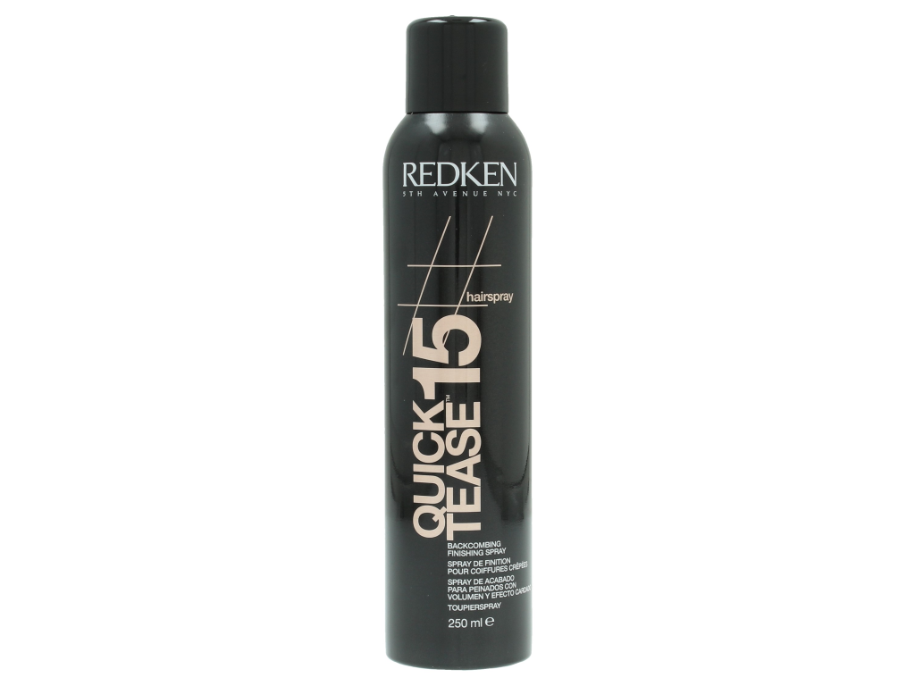 Redken Quick Tease 15 Hairspray 250 ml