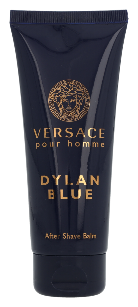 Versace Dylan Blue Pour Homme After Shave Balm 100 ml