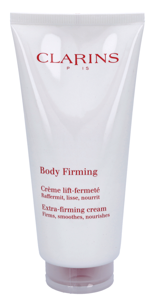 Clarins Extra Firming Body Cream 200 ml