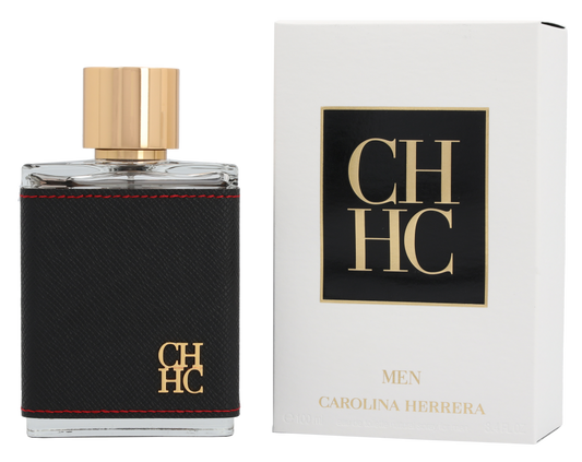 Carolina Herrera CH Men Edt Spray 100 ml