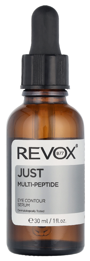 Revox B77 Just Multi-Peptide Serum For Eye Contour 30 ml