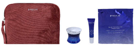 Payot Blue Techni Liss Set 65 ml