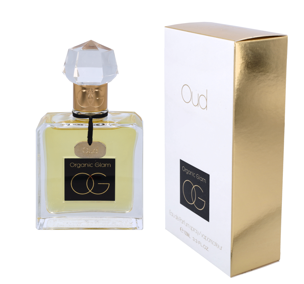 The Organic Pharmacy Oud Edp Spray 100 ml