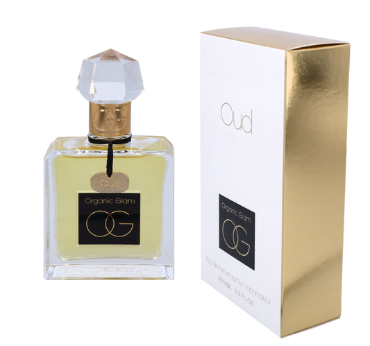 The Organic Pharmacy Oud Edp Spray 100 ml