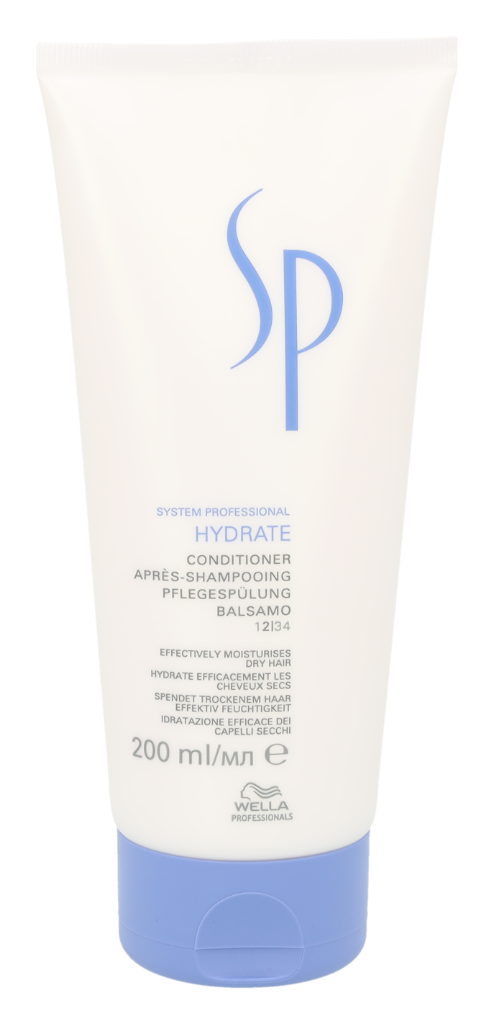 Wella SP - Hydrate Conditioner 200 ml