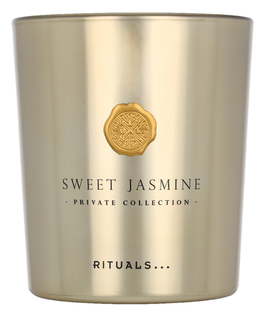 Rituals Private Collection Sweet Jasmine Scented Candle 360 g