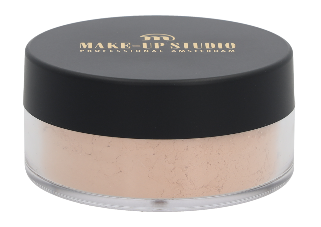 Make-Up Studio Natural Silk Perfection 15 g