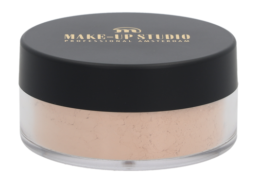 Make-Up Studio Natural Silk Perfection 15 g