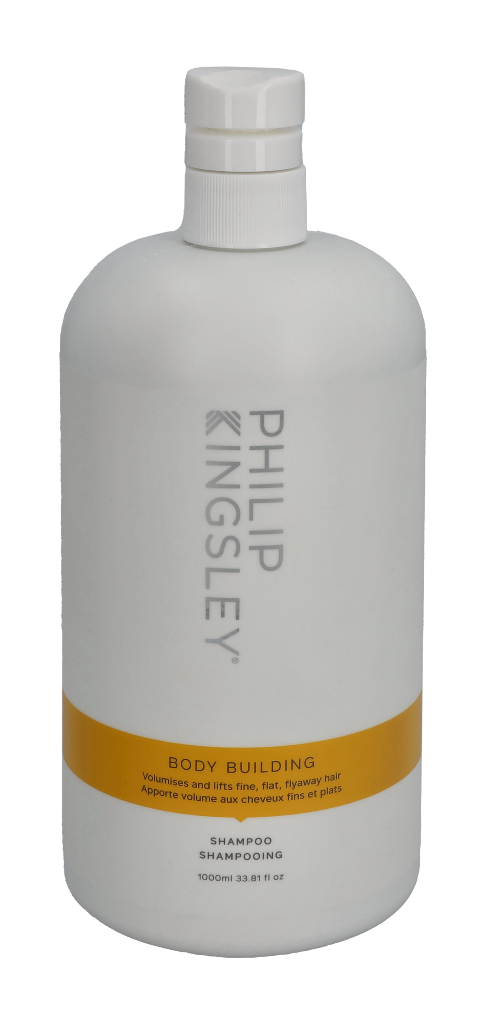 Philip Kingsley Body Building Shampoo 1000 ml