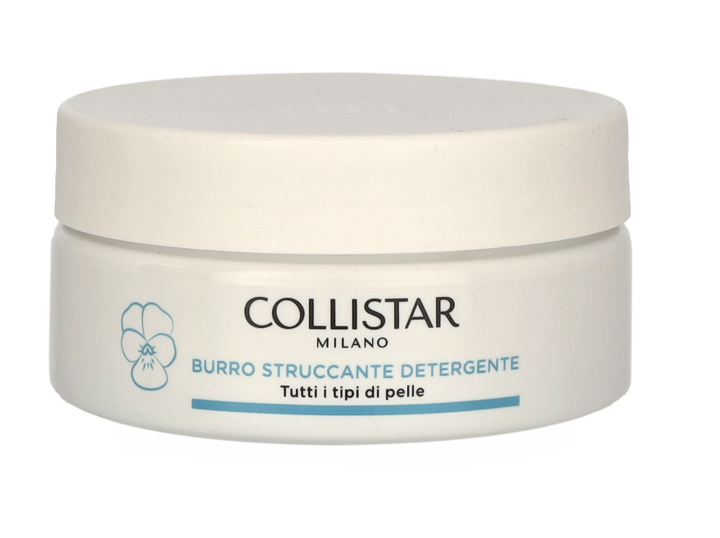 Collistar Make-Up Removing Cleansing Balm 100 ml