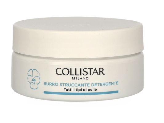 Collistar Make-Up Removing Cleansing Balm 100 ml