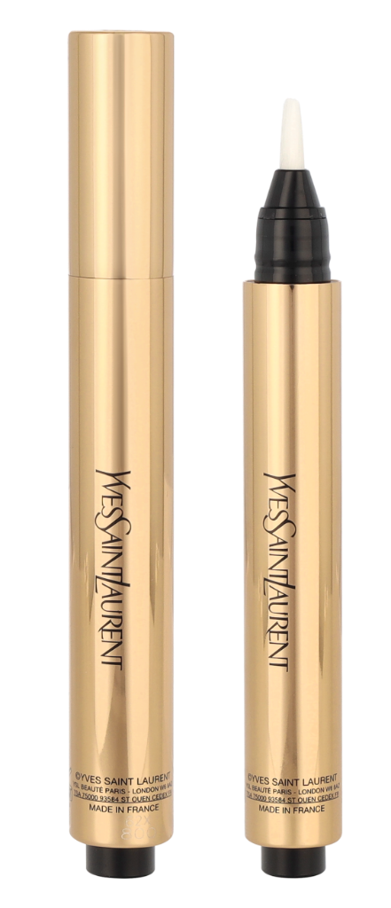 YSL Touche Eclat Radiant Touch 2.5 ml