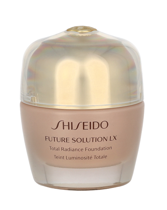 Shiseido Future Solution LX Total Radiance Foundation SPF15 30 ml