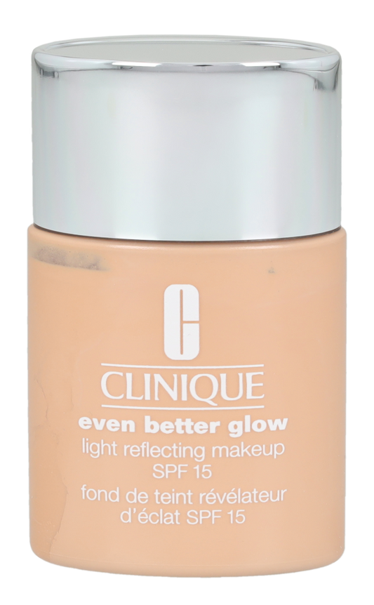 Clinique Even Better Glow Light Reflecting Makeup SPF15 30 ml