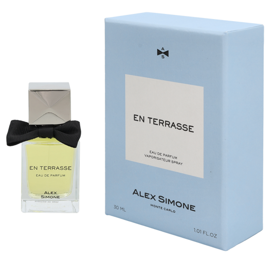 Alex Simone En Terrasse Edp Spray 30 ml