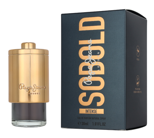 Pepe Jeans So Bold Intense Edp Spray 30 ml