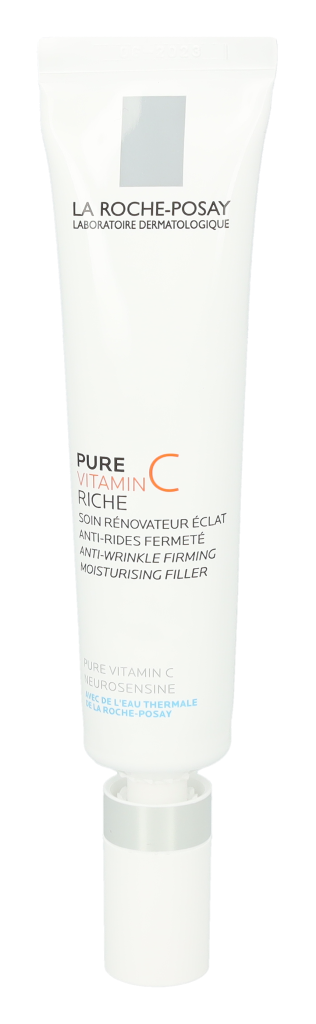 LRP Pure Vitamin C Anti-Aging Skin Fill-In Care 40 ml