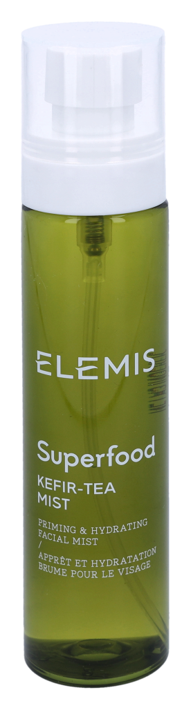 Elemis Superfood Kefir-Tea Mist 100 ml