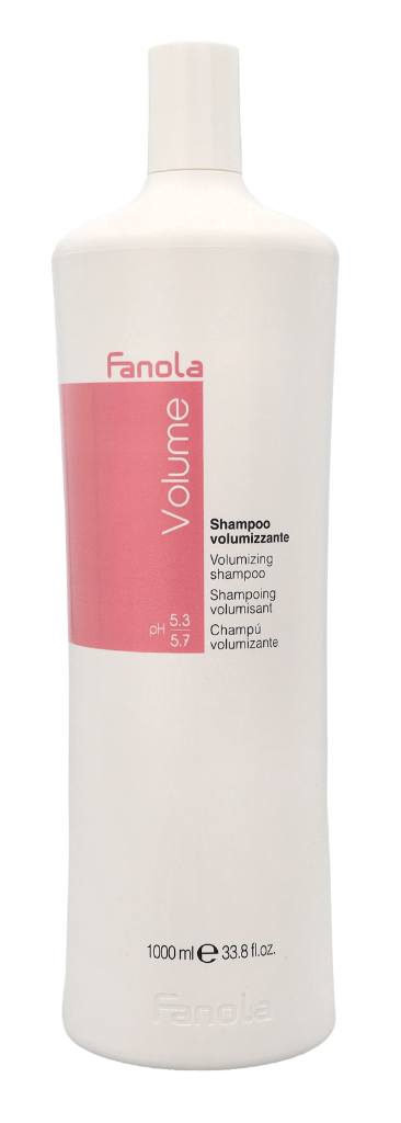 Fanola Volume Volumizing Shampoo 1000 ml