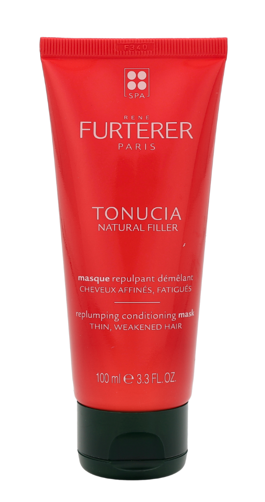 Rene Furterer Tonucia Natural Filler Conditioning Mask 100 ml