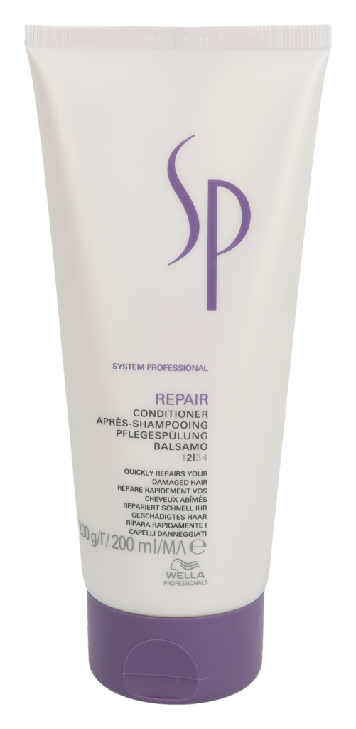 Wella SP - Repair Conditioner 200 ml