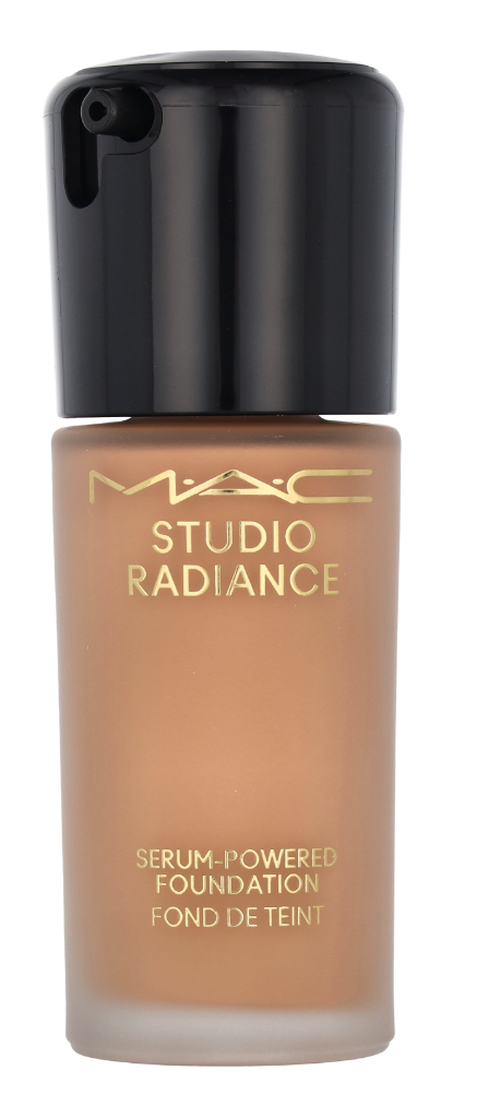 MAC Studio Radiance Serum-Powered Foundation 30 ml