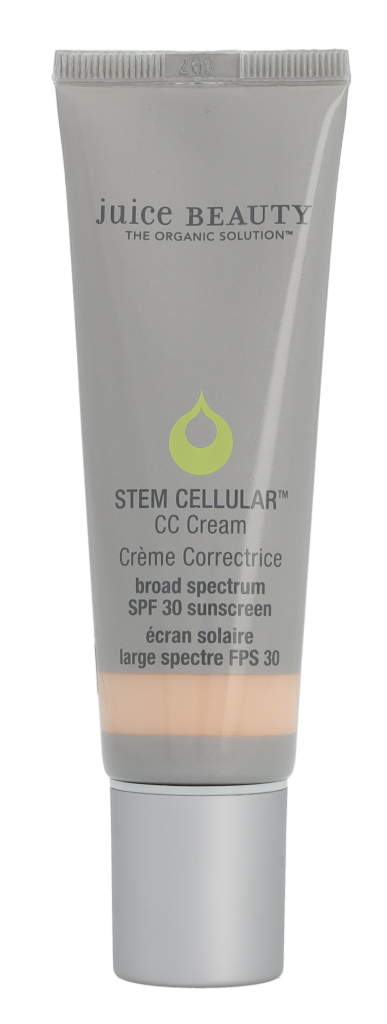 Juice Beauty Stem Cellular CC Cream SPF30 50 ml