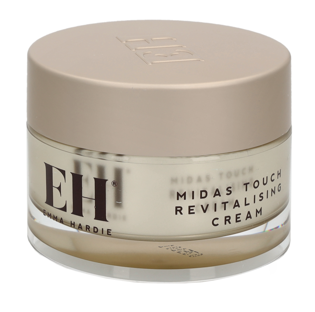 Emma Hardie Midas Touch Revitalising Cream 50 ml