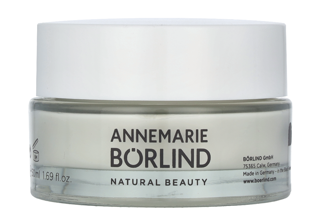 Annemarie Borlind Anti-Aging Cream Mask 50 ml