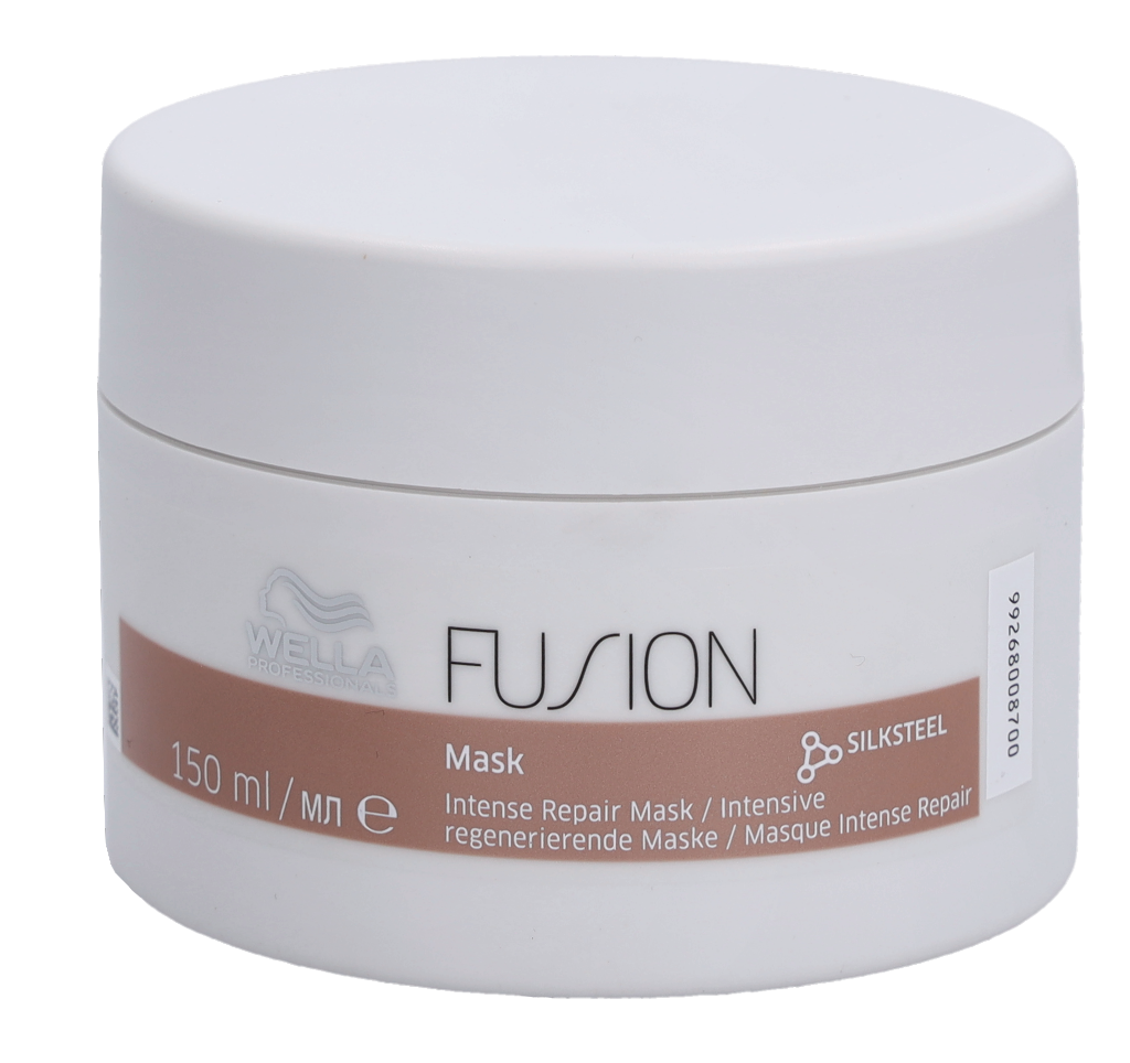 Wella Fusion - Intense Repair Mask 150 ml