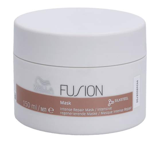 Wella Fusion - Intense Repair Mask 150 ml