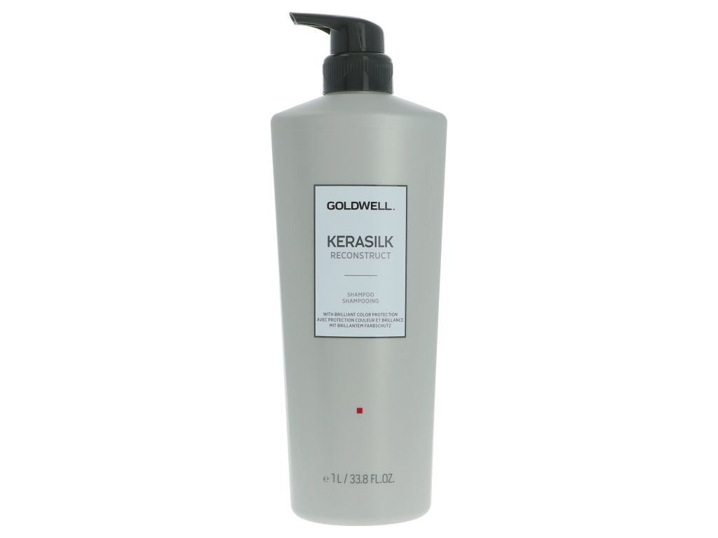 Goldwell Kerasilk Reconstruct Shampoo 1000 ml