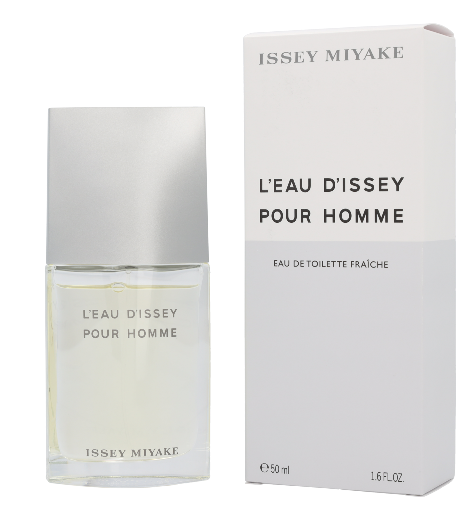 Issey Miyake L'Eau D'Issey Pour Homme Fraiche Edts 50 ml