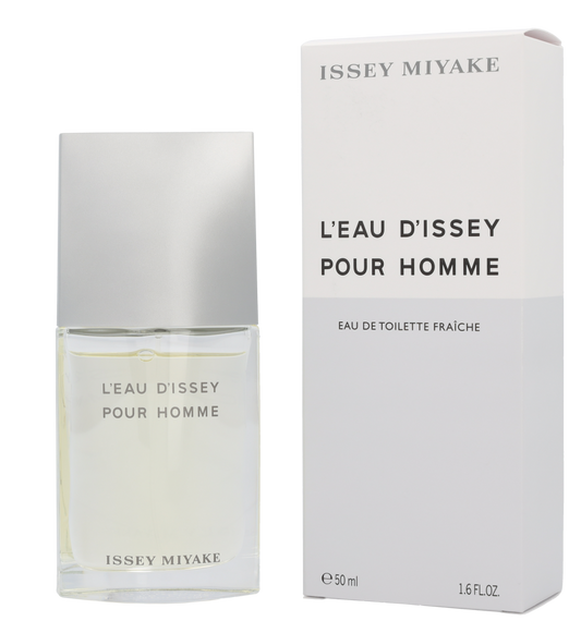 Issey Miyake L'Eau D'Issey Pour Homme Fraiche Edts 50 ml