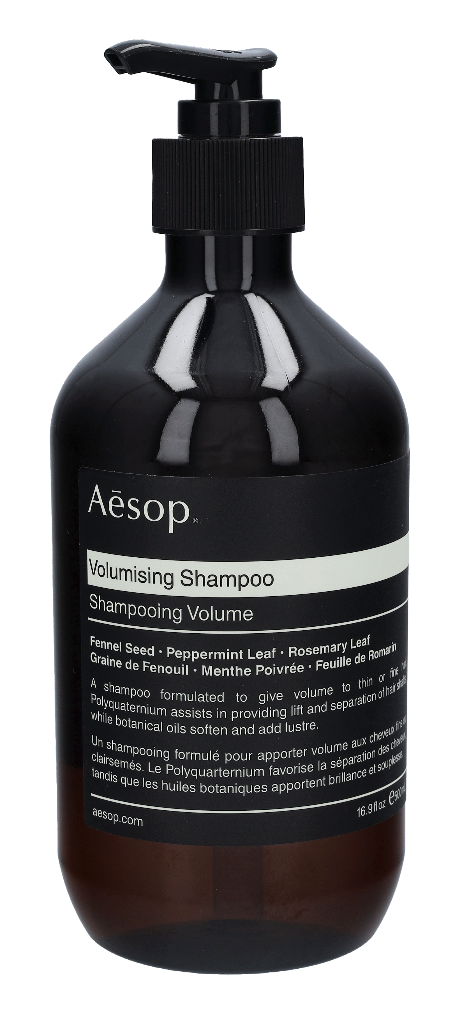 Aesop Volumising Shampoo 500 ml