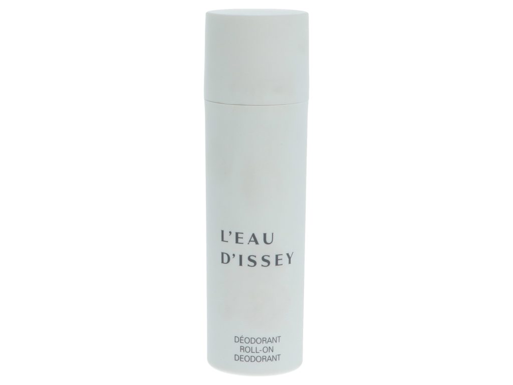 Issey Miyake L'Eau D'Issey Pour Femme Deo Roll-On 50 ml