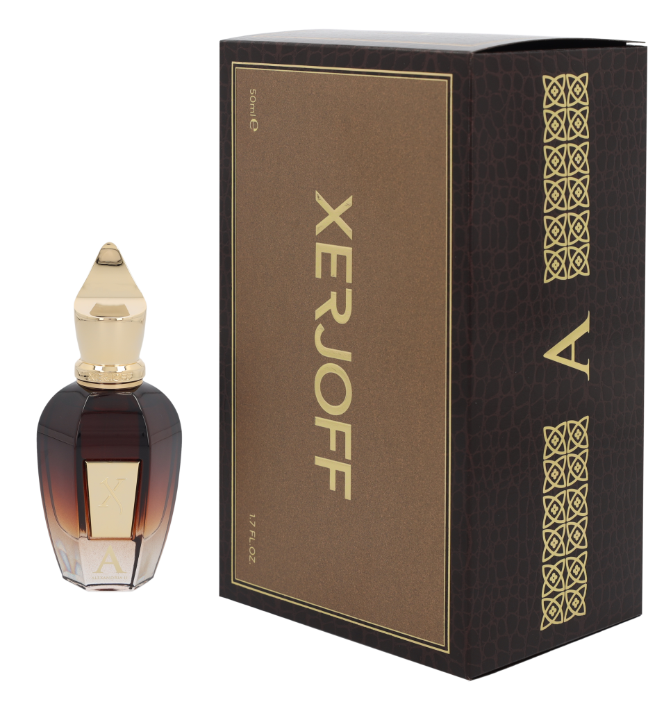 Xerjoff Alexandria II Edp Spray 50 ml