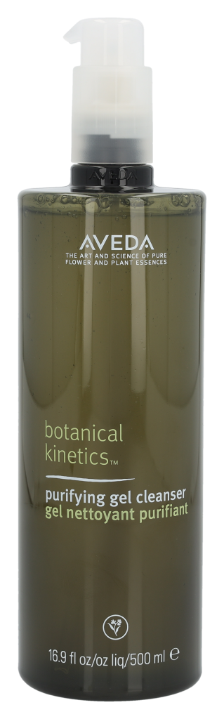 Aveda Botanical Kinetics Purifying Gel Cleanser 500 ml