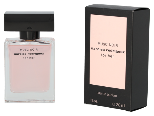 Narciso Rodriguez Musc Noir For Her Edp Spray 30 ml