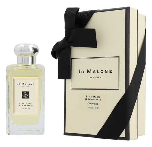 Jo Malone Lime Basil & Mandarin Edc Spray Pre-pack 100 ml