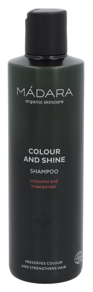 Madara Colour And Shine Shampoo 250 ml