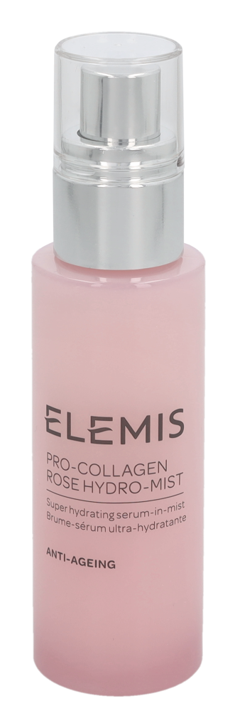 Elemis Pro-Collagen Rose Hydro-Mist 50 ml