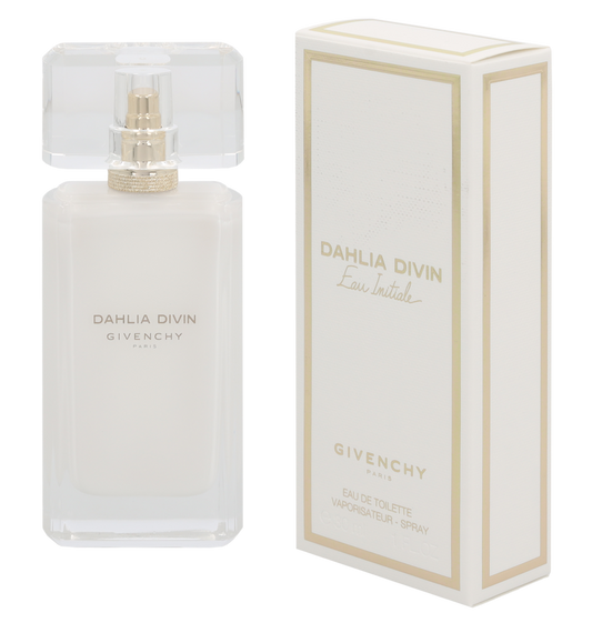 Givenchy Dahlia Divin Eau Initiale Edt Spray 30 ml