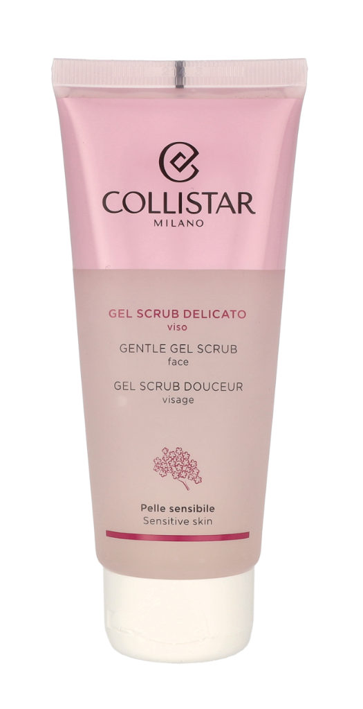 Collistar Gentle Gel Scrub 100 ml