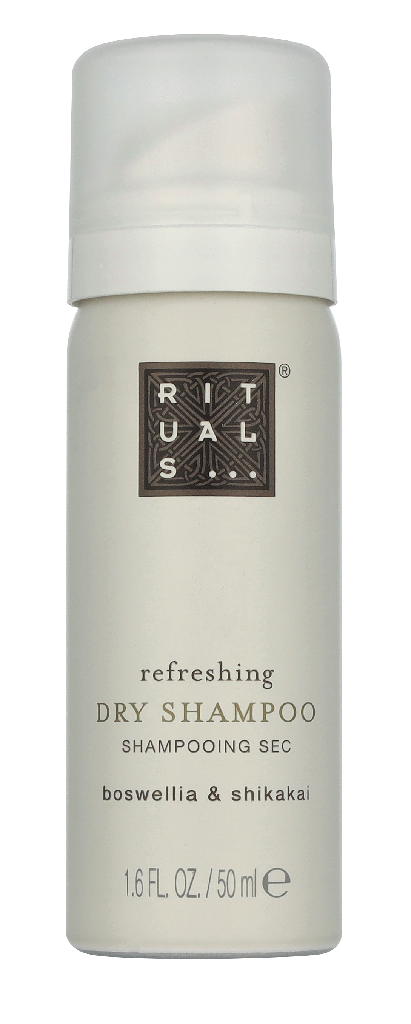 Rituals Refreshing Dry Shampoo 50 ml