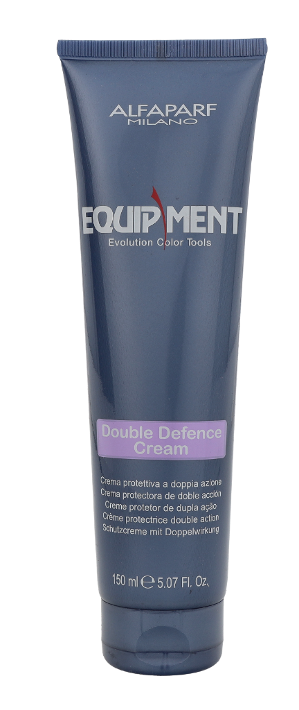 Alfaparf Equipment Double Defence Cream 150 ml