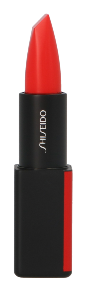 Shiseido Modern Matte Powder Lipstick 4 g