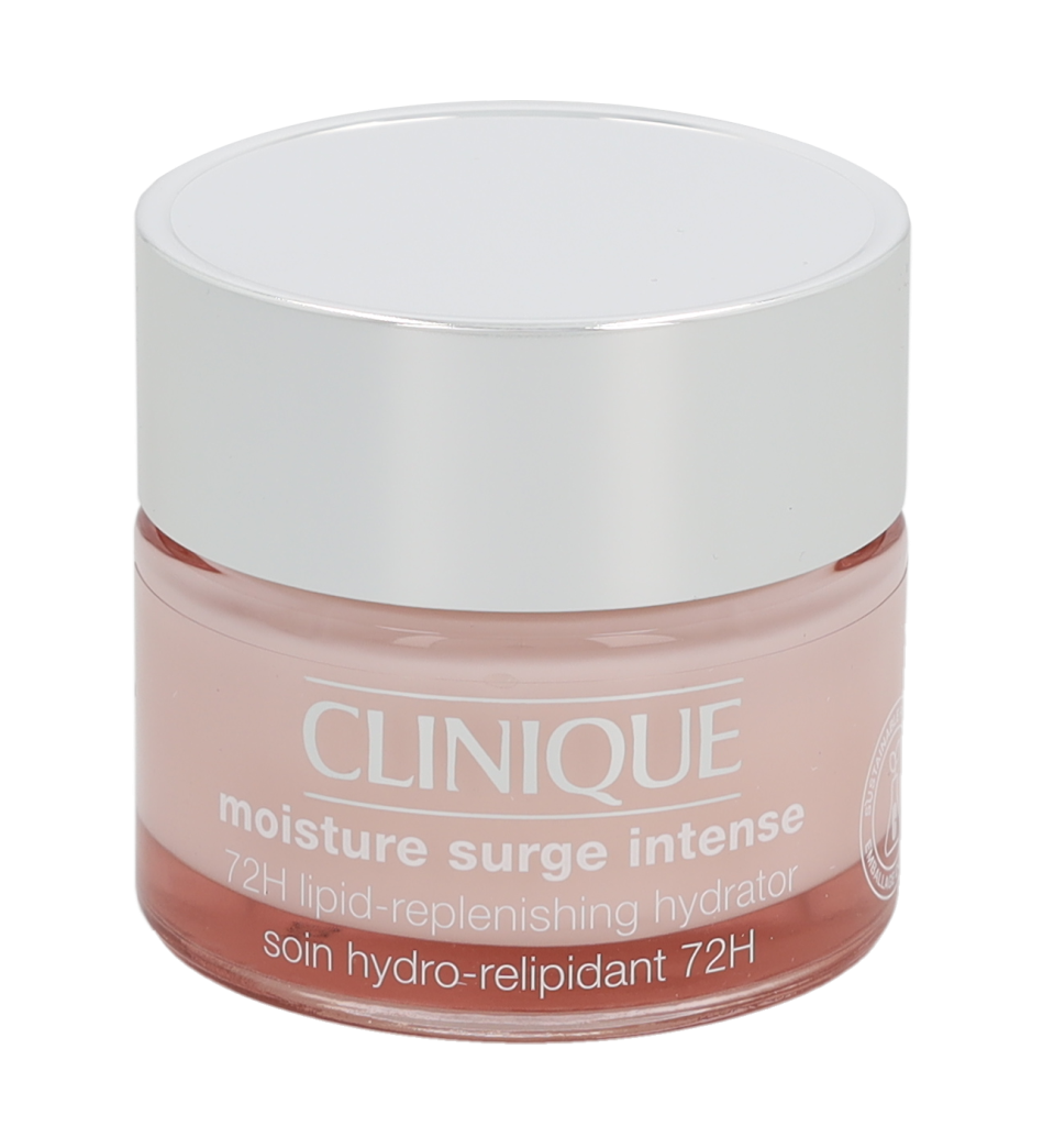 Clinique Moisture Surge Intense 72H Lipid-Replenishing Hydr. 50 ml