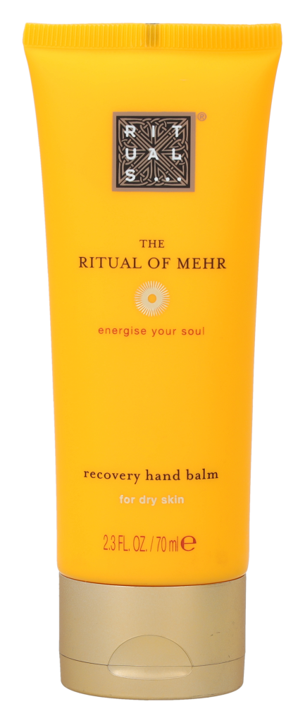 Rituals Mehr Recovery Hand Balm 70 ml