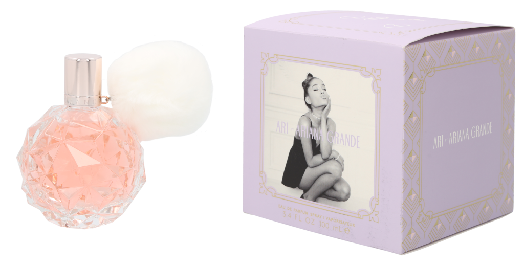 Ariana Grande Ari Edp Spray 100 ml